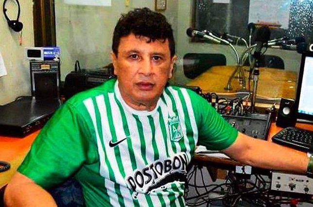 Periodista de Radio Luna, Edgar Quintero, asesinado en Colombia