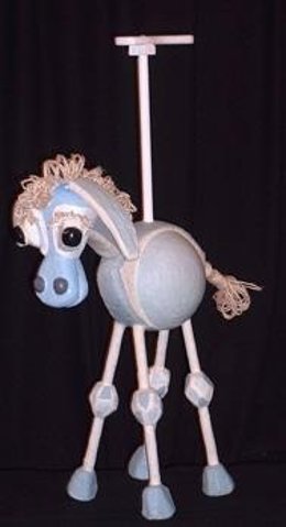 Arbolé pone en escena este fin de semana 'El poeta y Platero'