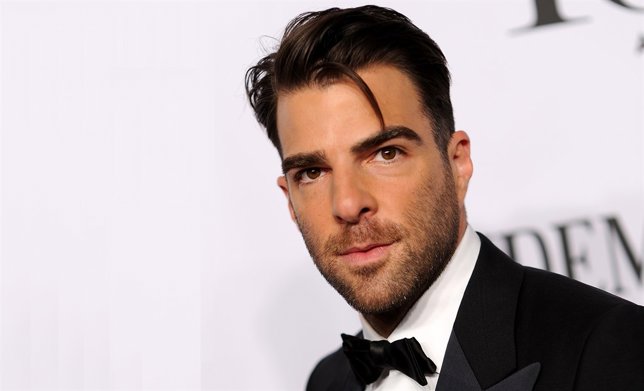 Zachary Quinto