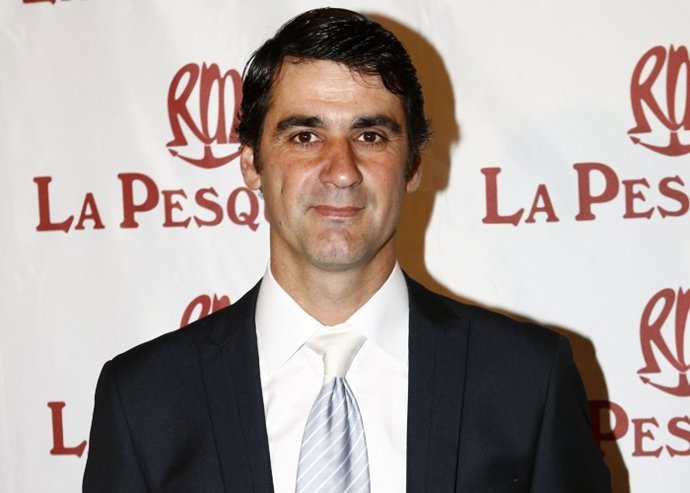 Jesulín de Ubrique de Supervivientes: No digo que no, pero tampoco que sí