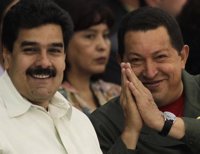 Maduro aventaja a Chávez en su represión de la oposición