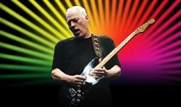 David Gilmour