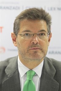 Catalá no ve obstáculos para que Ignacio González sea candidato