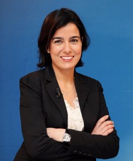 María Jesús García, nueva directora general de Costa Cruceros en España 