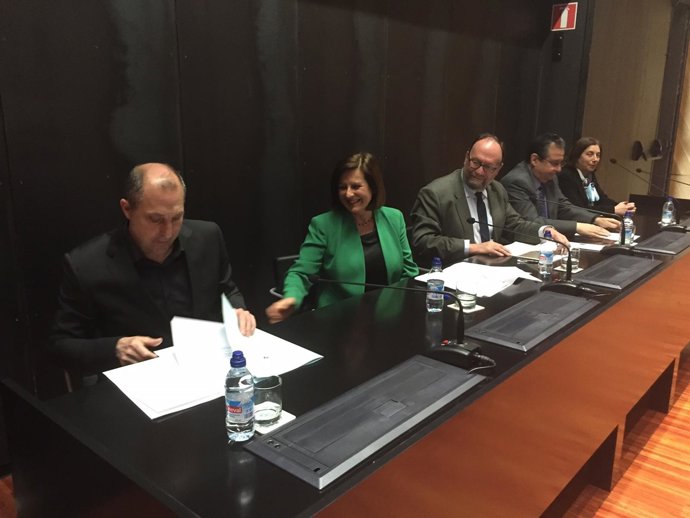  Festividad De La Facultad De Ciencias De La Salud De Granada