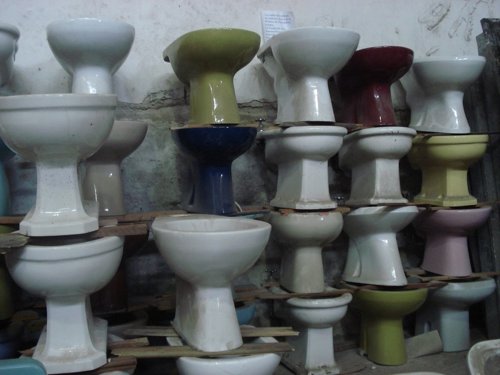 Recurso inodoro inodoros 