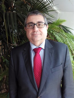 Antonio Planells, nuevo director regional de navegación aérea en Baleares