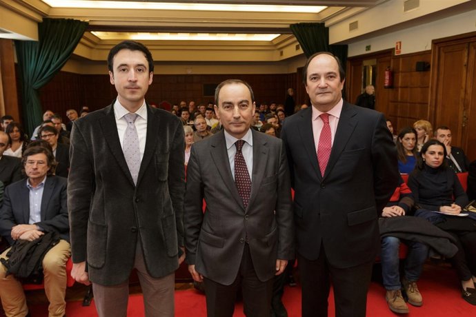 Aniversario del programa Laboreso