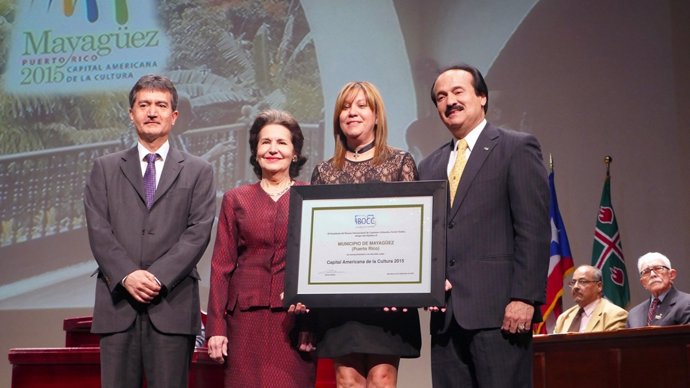 Homenaje a Pau Casals en Puerto Rico