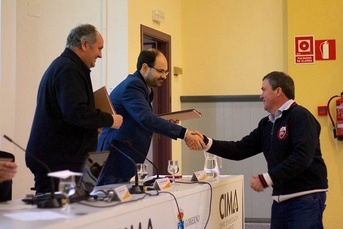 El consejero y el concejal 