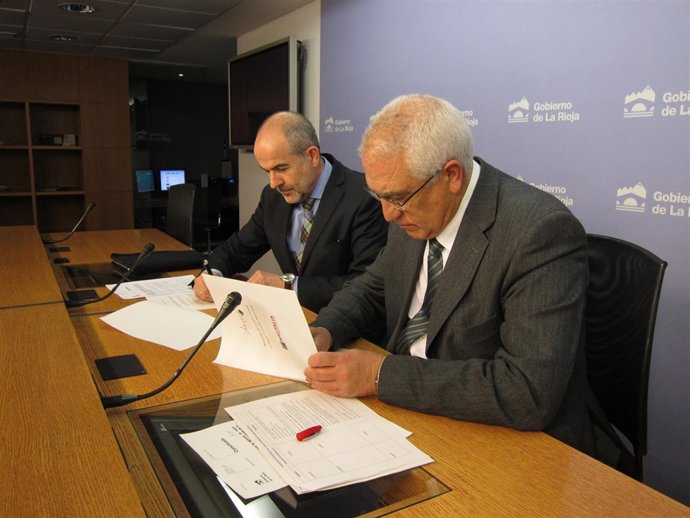 Nautalia firma con La Rioja Turismo posicionamiento