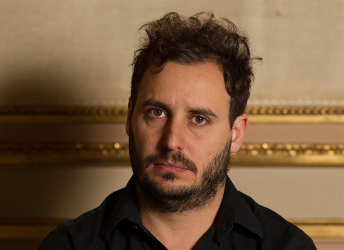 Diego Lerman, director de Refugiados