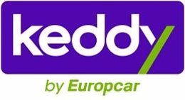 Logotipo de 'Keddy by Europcar'