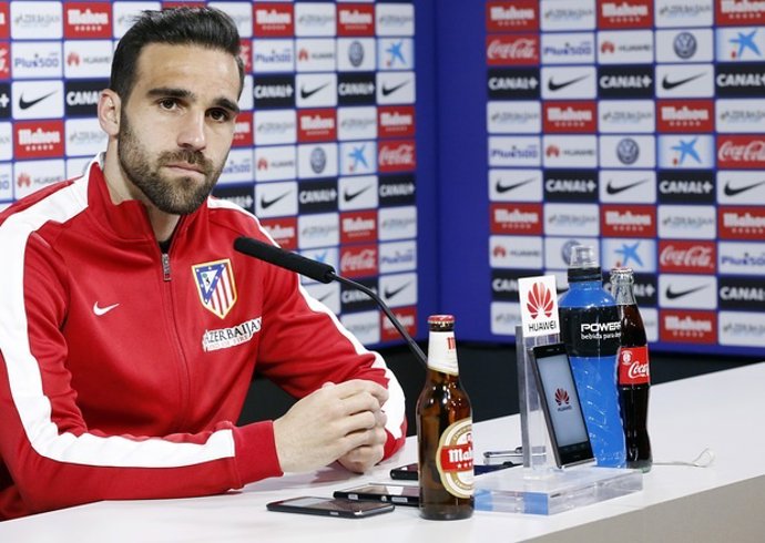 Jesús Gámez (Atlético Madrid)