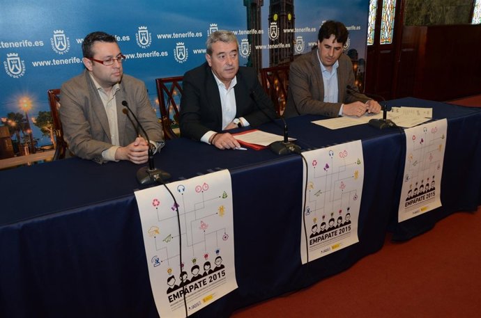 Presentación del proyecto