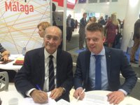 Agentes de viajes de Alemania conocerán este mes la oferta de Málaga