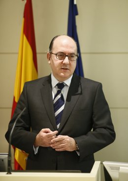 José María Roldán