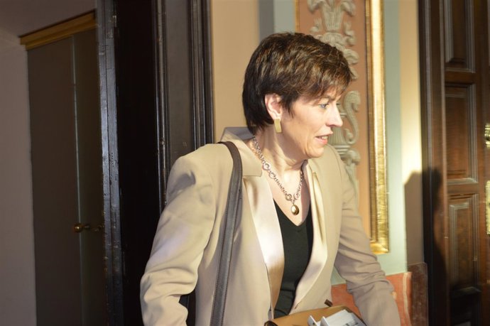 Marta Camp A Ros Quepción No Ienganzas P