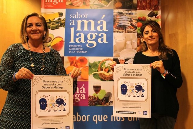 Escolares elegirán la mascota de 'Sabor a Málaga'