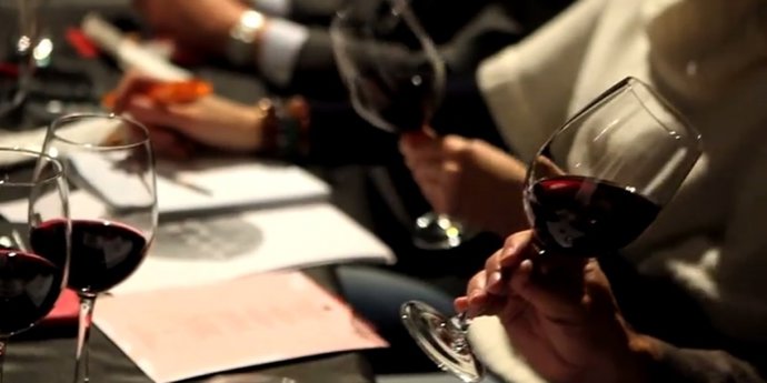 Catas de Vino y Música