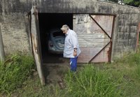Mujica inaugura su granja escuela