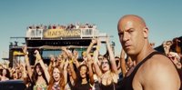 Compra tu entrada para Fast & Furious 7