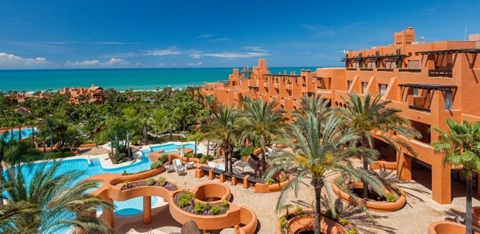 Hotel Barceló Sancti Petri 