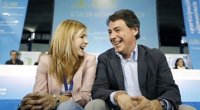 NNGG Madrid apoya a González ante los "ataques recibidos"