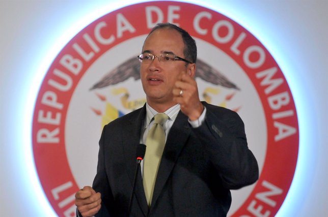 Juan Carlos Echeverry