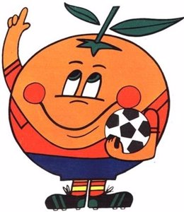 Naranjito 