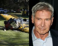 La avioneta de Harrison Ford se construyó el mismo año en que nació el actor