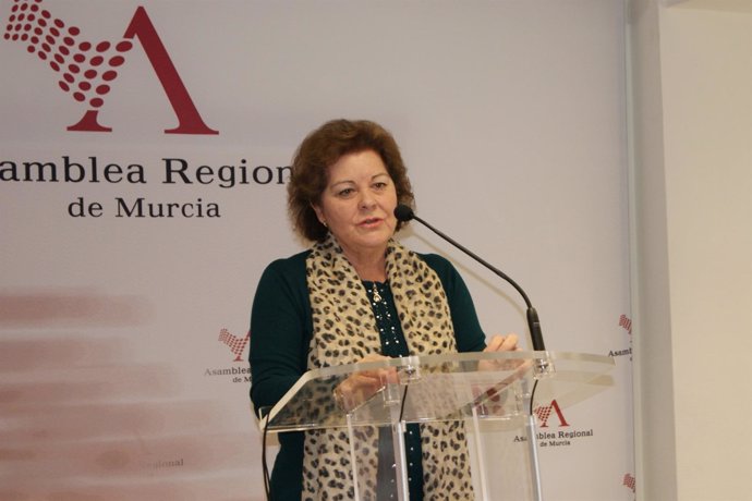 Teresa Rosique