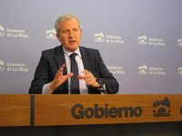 La antiguas escuelas de Murillo servirán como escuela infantil y centro joven