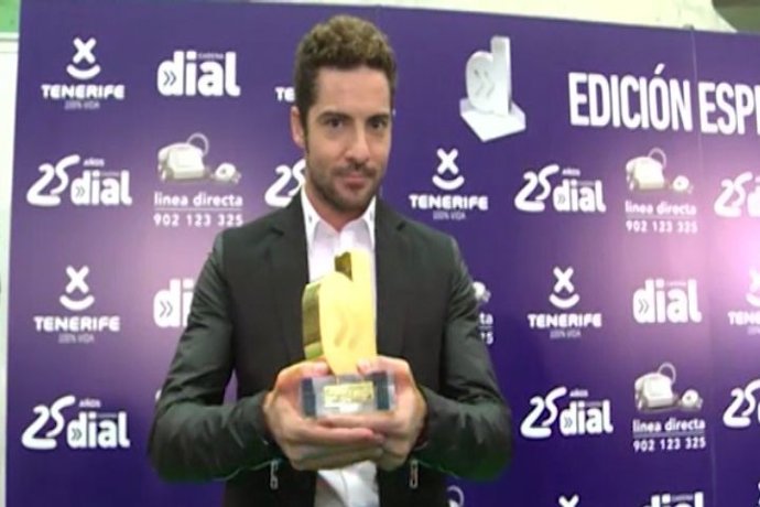 Los mejores artistas premiados por Cadena Dial