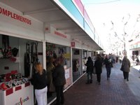 Logrostock abre con el reto de superar visitantes