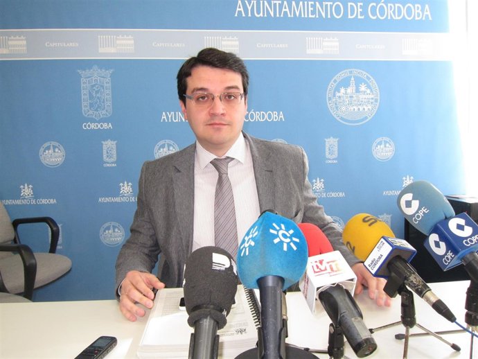 José María Bellido