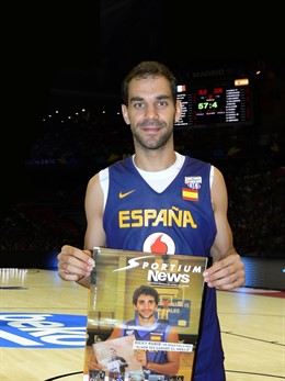 José Manuel Calderón