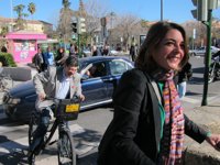 Valderas: "Ahora se trata de derrotar al PSOE-A"