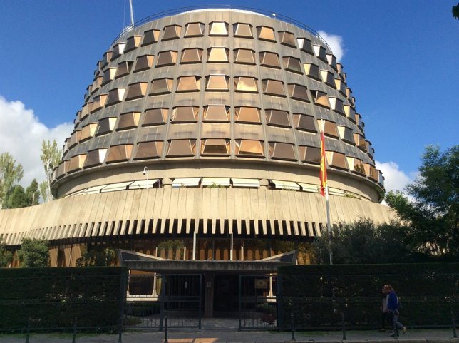 Tribunal Constitucional
