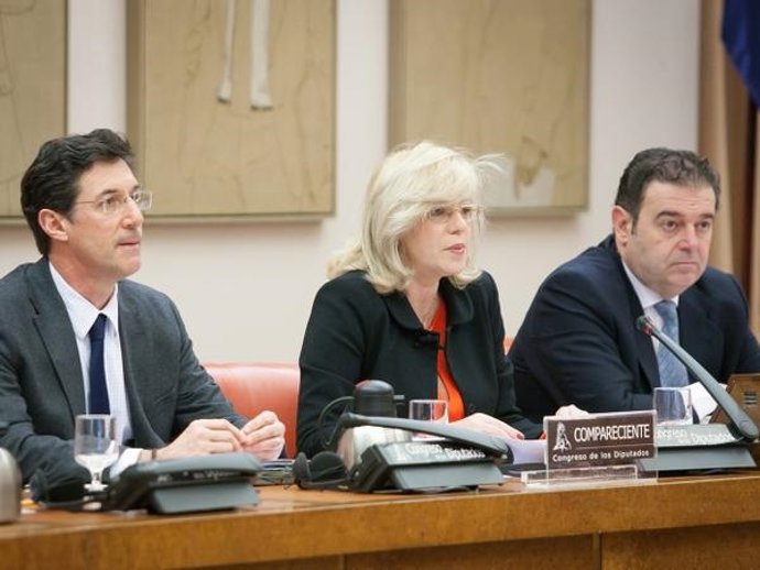 Corina Cretu, comisaria de Política Regional 