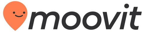 Moovit Logo