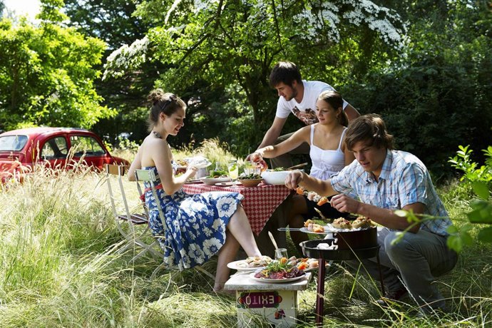 La comodidad, valor de Martin Natur