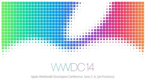 WWDC 14