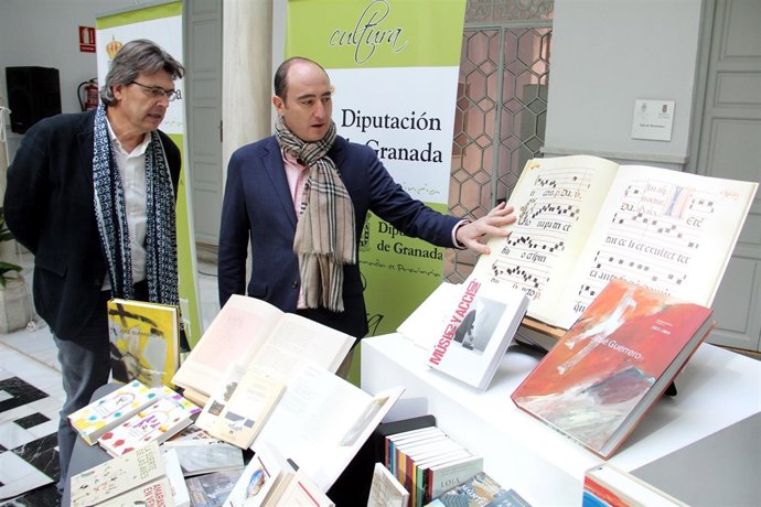 Juan García Monteroy José Torrente