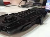 S.U.R.F.R, el mando de videojuegos con teclado par