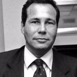 ALBERTO NISMAN