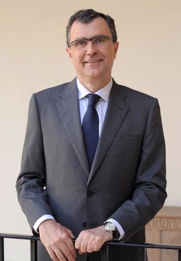 José Ballesta elegido candidato del PP a la Alcaldía de Murcia