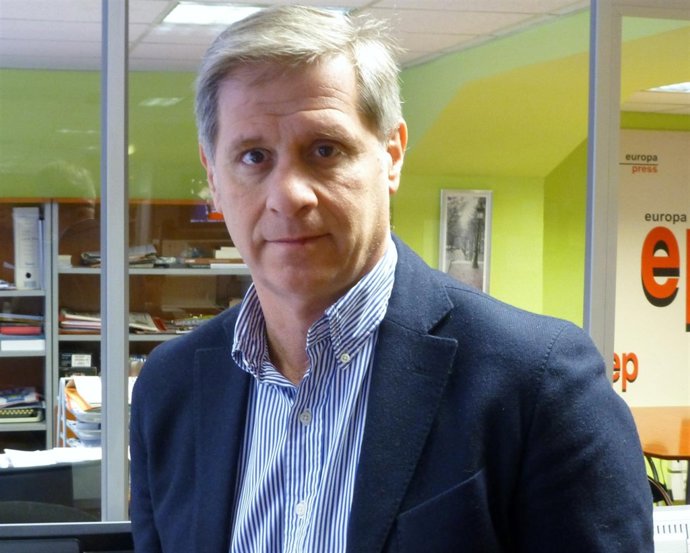 Alberto Fernández Díaz