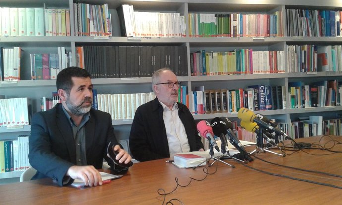 El Síndic de Greuges de Catalunya, Rafael Ribó