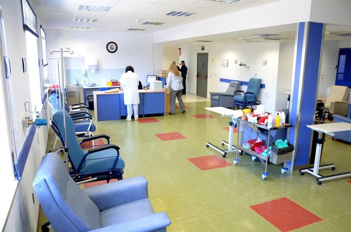 Cirugía mayor ambulatoria